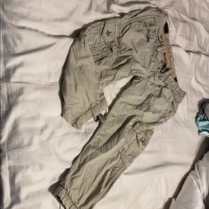 Rock revival Capris. Very cute and fun comfortable